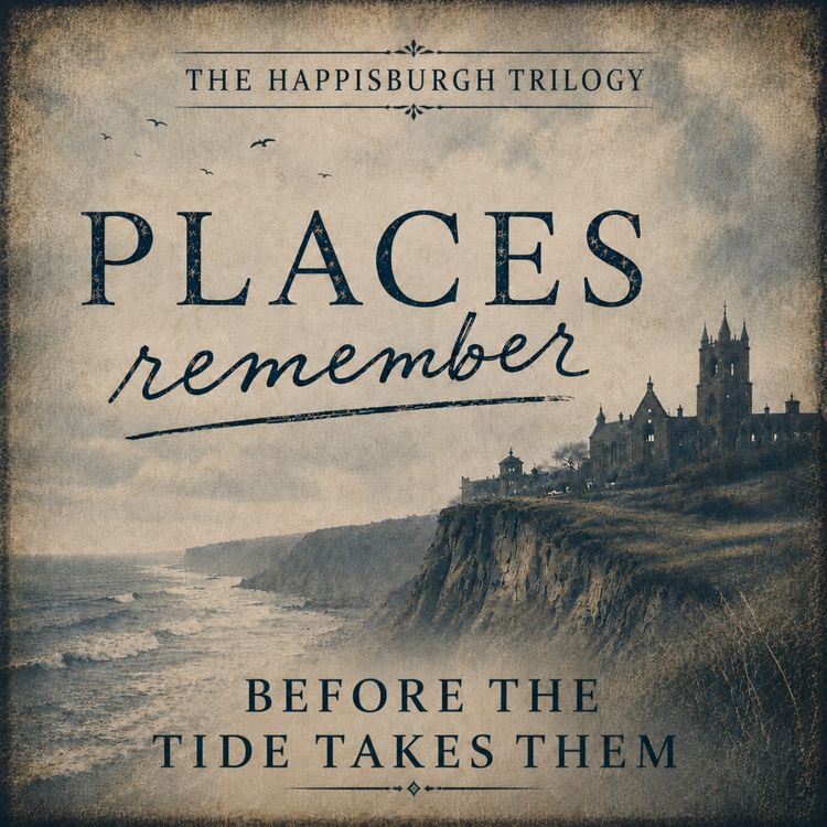 cover art for Before The Tide Takes Them