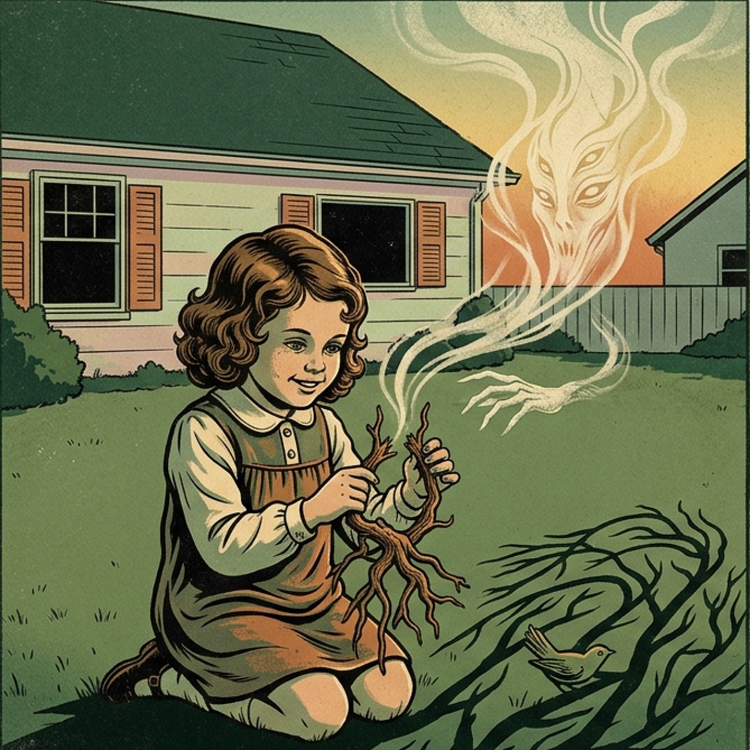 cover art for One Wish Willow