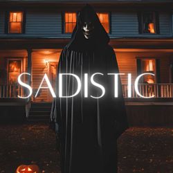 cover art for SADISTIC
