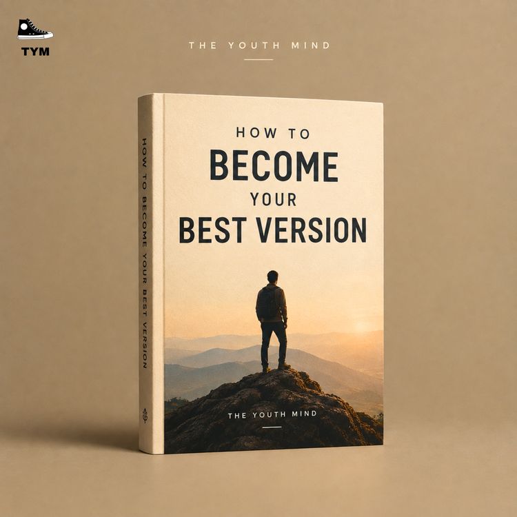 cover art for How To Become Your Best Version (Audiobook) | जो बनना चाहते हो तुम वही बनो | Hindi Book Summary