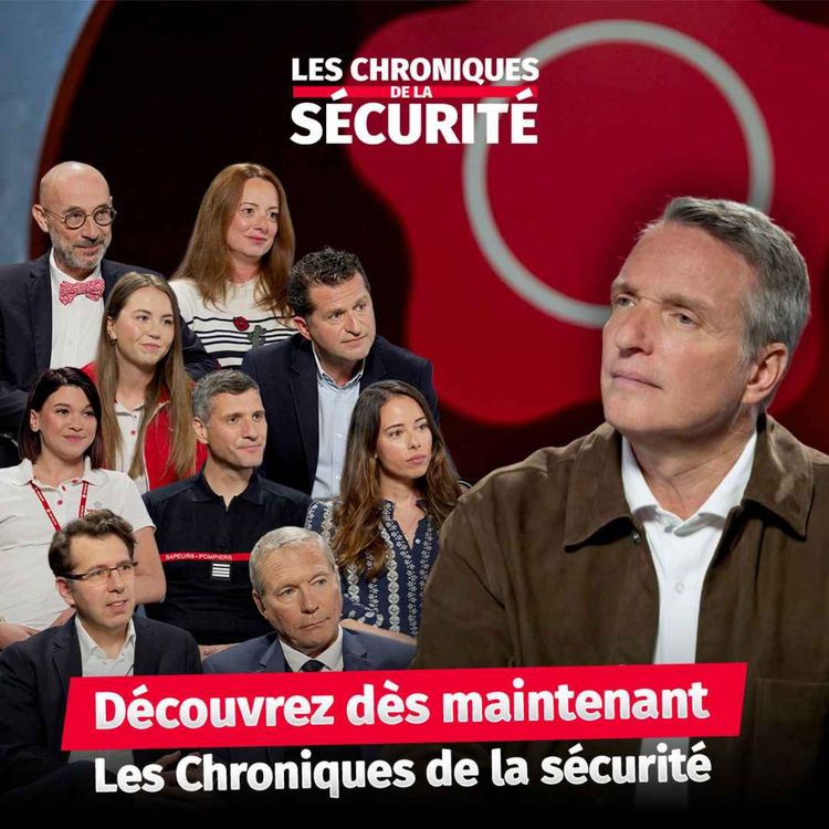 cover art for Victime de 2 cambriolages : comment retrouver sa sérénité ?