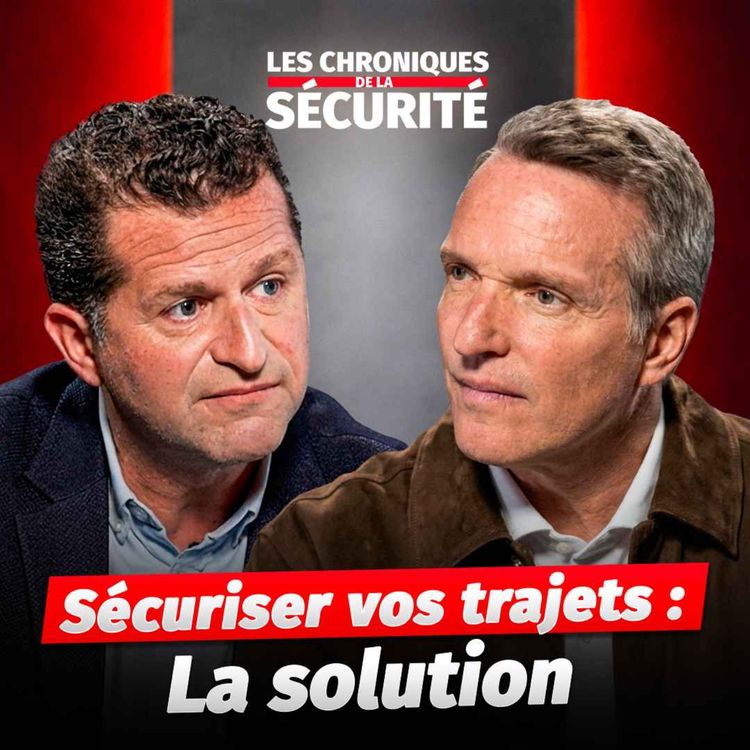 cover art for Insécurité au quotidien : qui sont les plus touchés et comment se protéger hors de chez soi ?