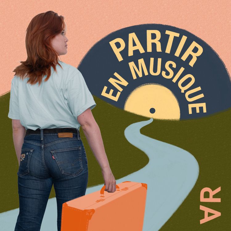 cover art for Bande annonce. Partir en musique 