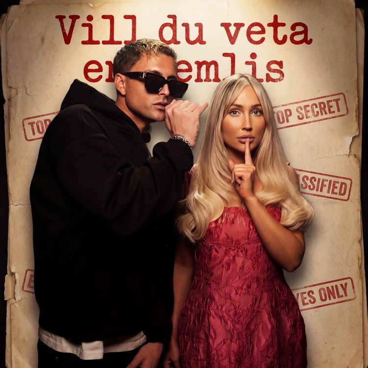 cover art for 18. Två år av tystnad - Andreas Deak pratar ut