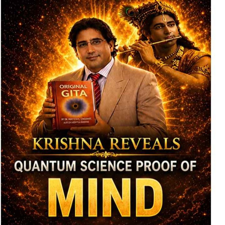 cover art for Mind