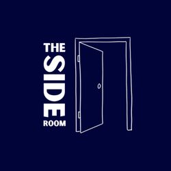 cover art for The Side Room