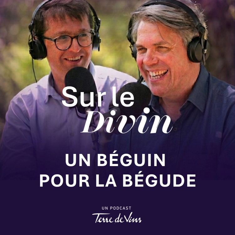 cover art for Un béguin pour la Bégude