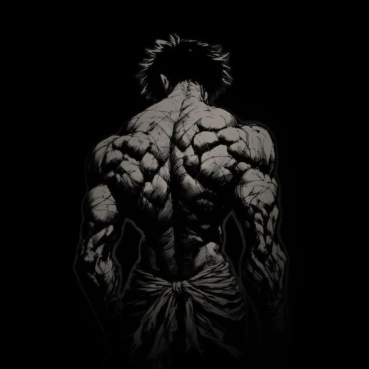 cover art for Toji motivation | Toji motivational speech | Train like toji fosiguro