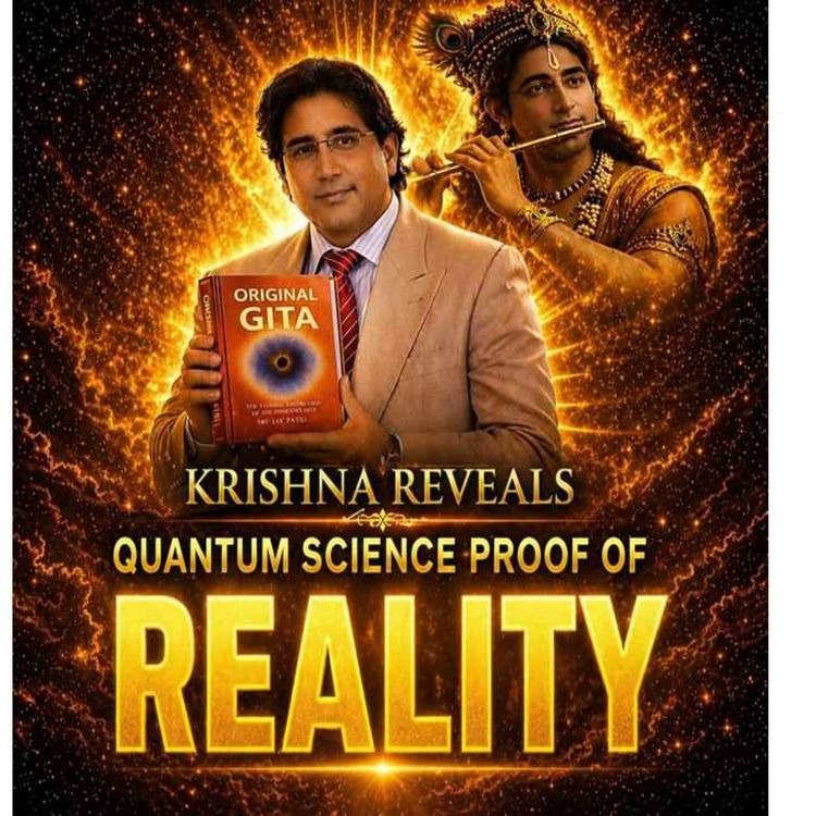 cover art for Reality 