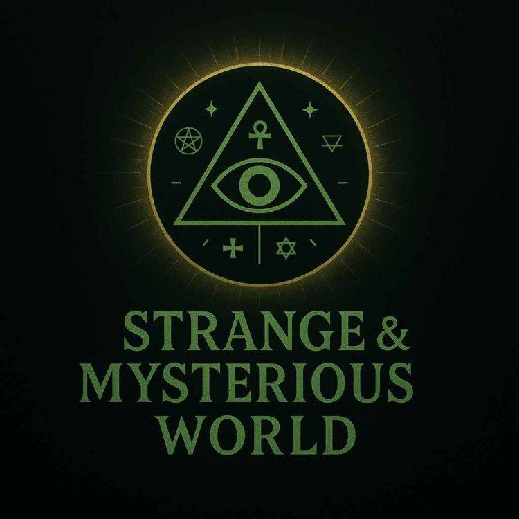 cover art for UFO Disclosure Just Got Stranger: Apollo Sightings, Bob Lazar, Jellyfish UAPs & Hidden Files (S05E21)