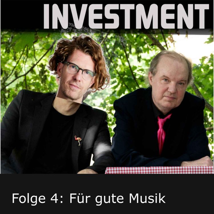 cover art for Für gute Musik