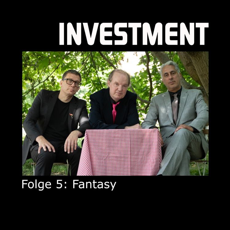 cover art for Fantasy