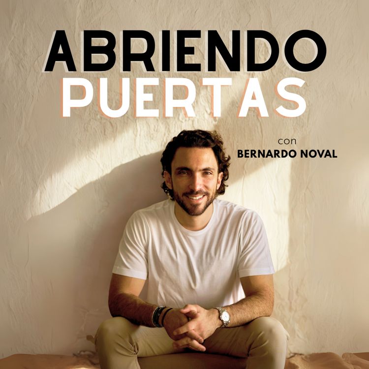 cover art for Paola Rojas : Cuando la vida te rompe… y vuelves más fuerte