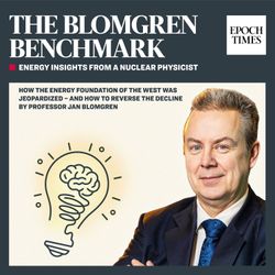 cover art for BLOMGREN BENCHMARK