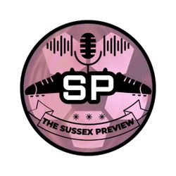 cover art for The Sussex Preview