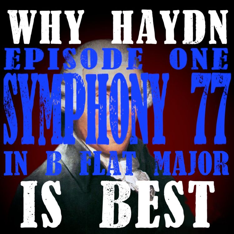 cover art for 1. Symphony 77
