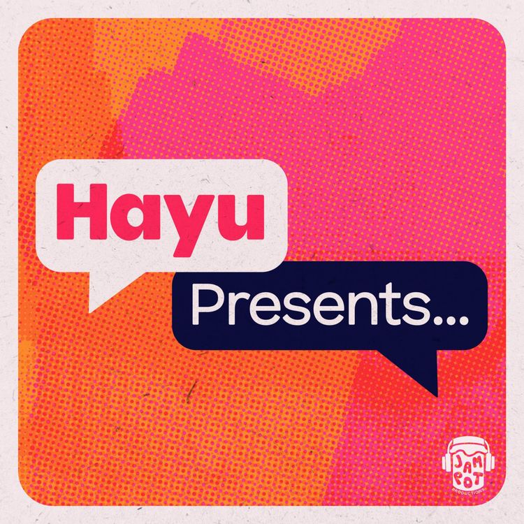 cover art for Introducing Hayu Presents...