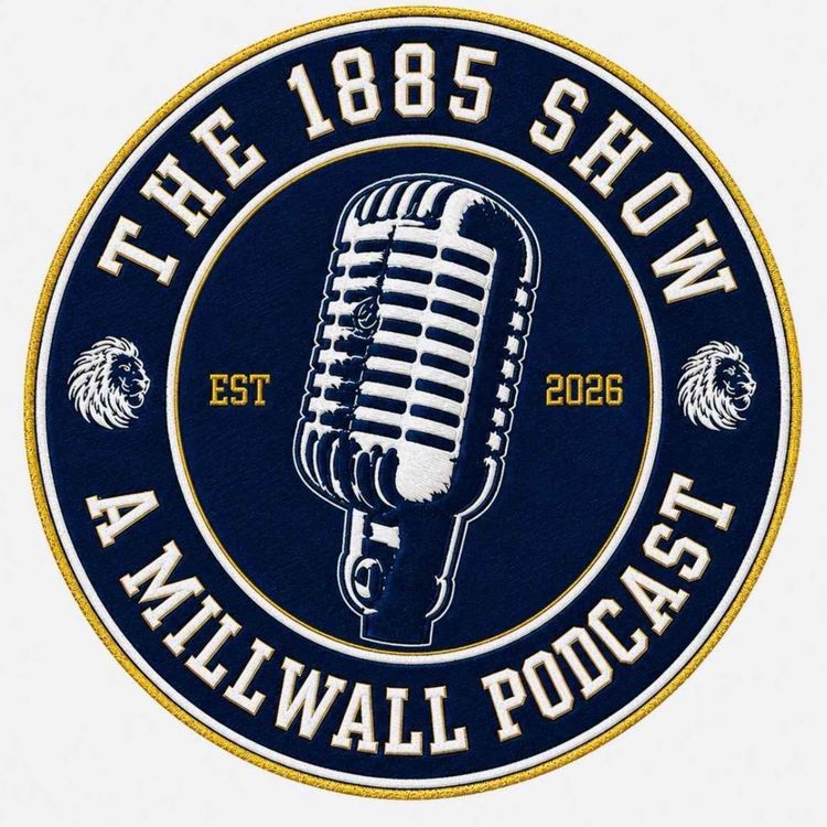 cover art for QPR vs Millwall REACTION! 🔵 | Carabao Cup Post-Match Cool Down | The 1885 Show