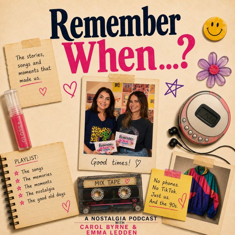 cover art for School Discos and Bad Snogs 