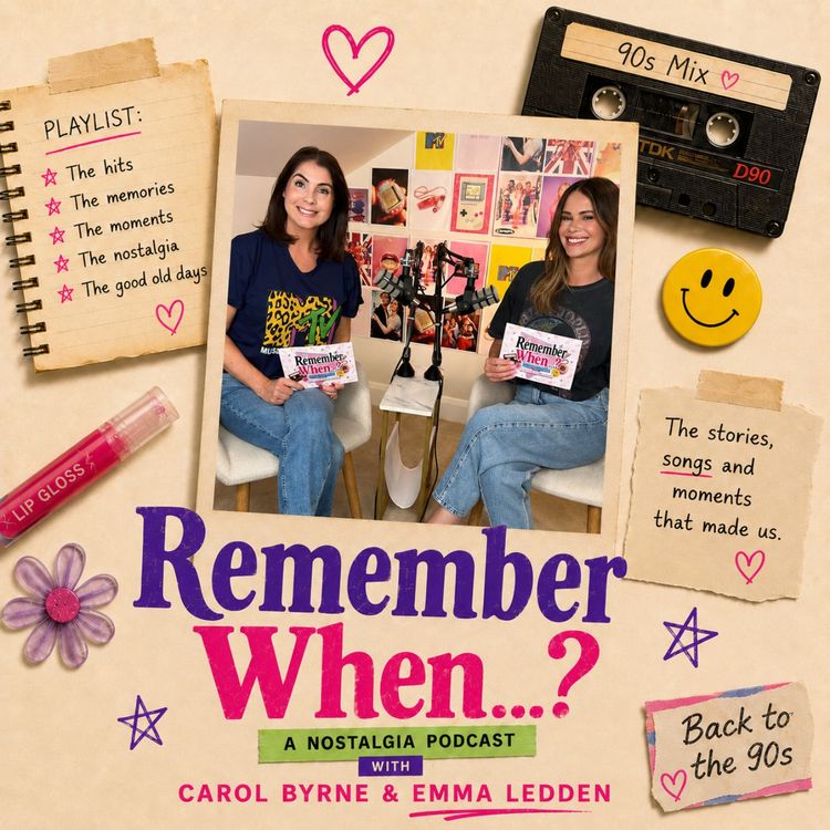cover art for What We Wore 