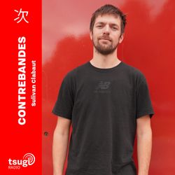 cover art for Contrebandes