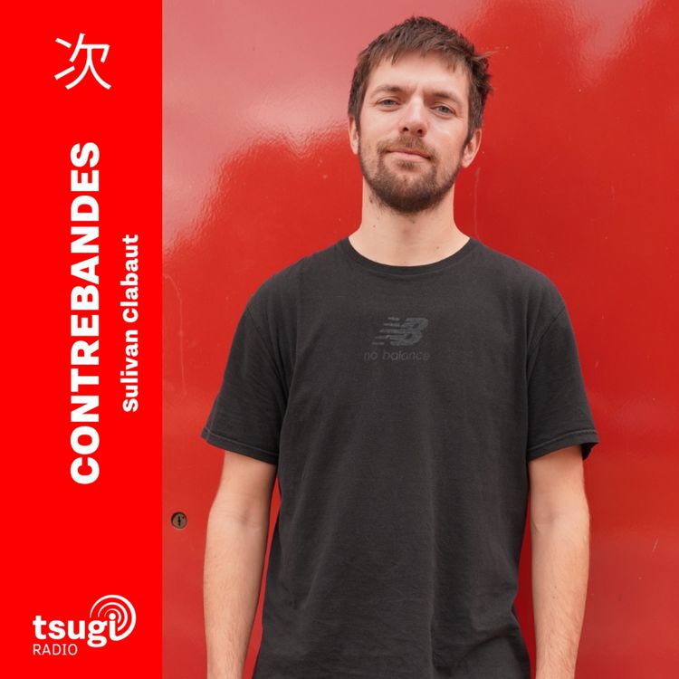cover art for Contrebandes, épisode 2 : Bérangère Maximin