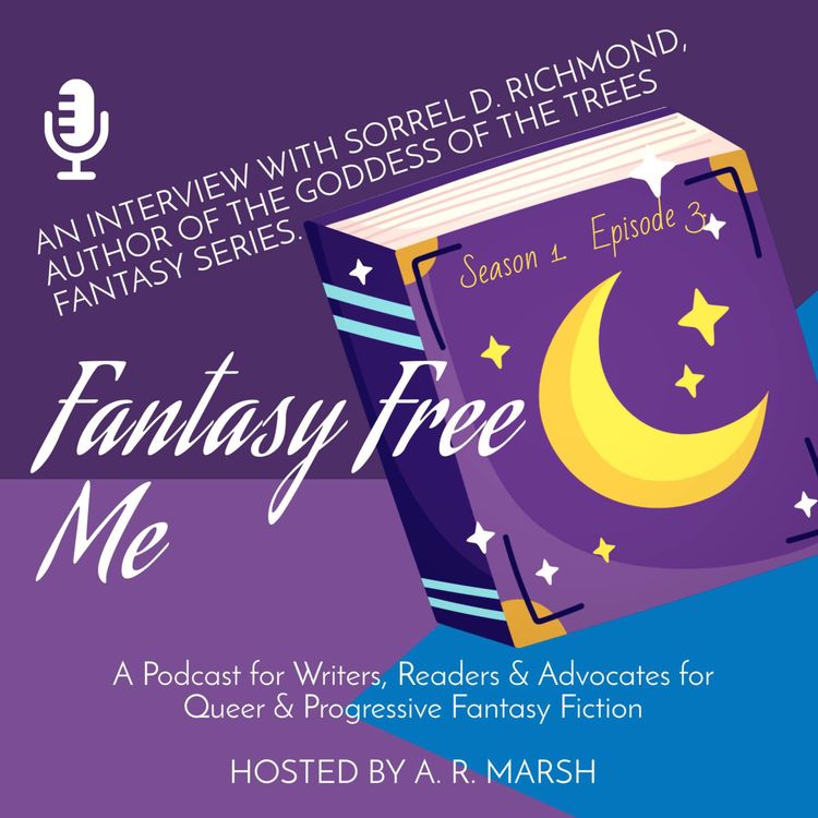 cover art for Fantasy Free Me - Fabulous Fantasy Fiction