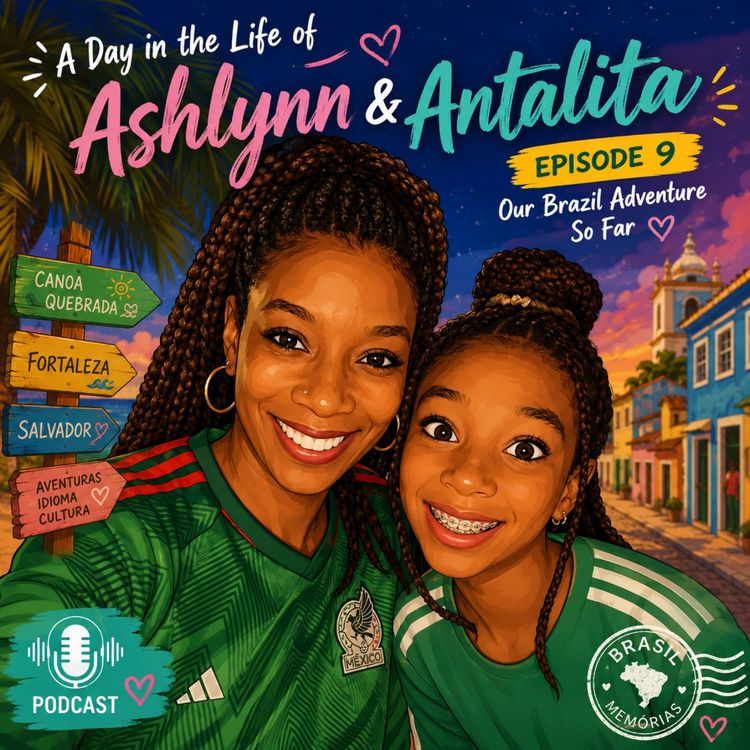 cover art for One Month Later