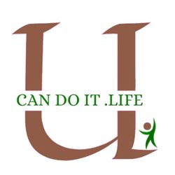 cover art for U Can Do It