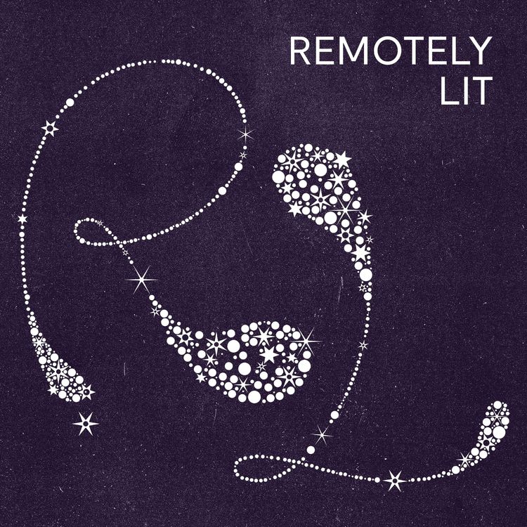 cover art for Remotely Lit Trailer