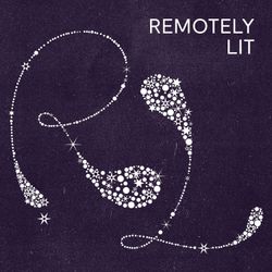 cover art for Remotely Lit