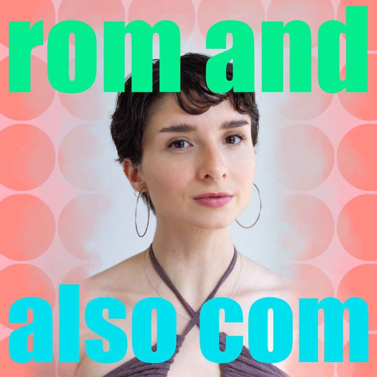 cover art for Rom and also Com