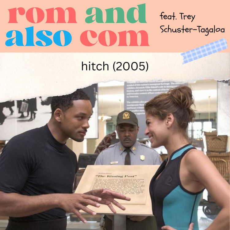 cover art for Hitch - feat. Trey Schuster-Tagaloa