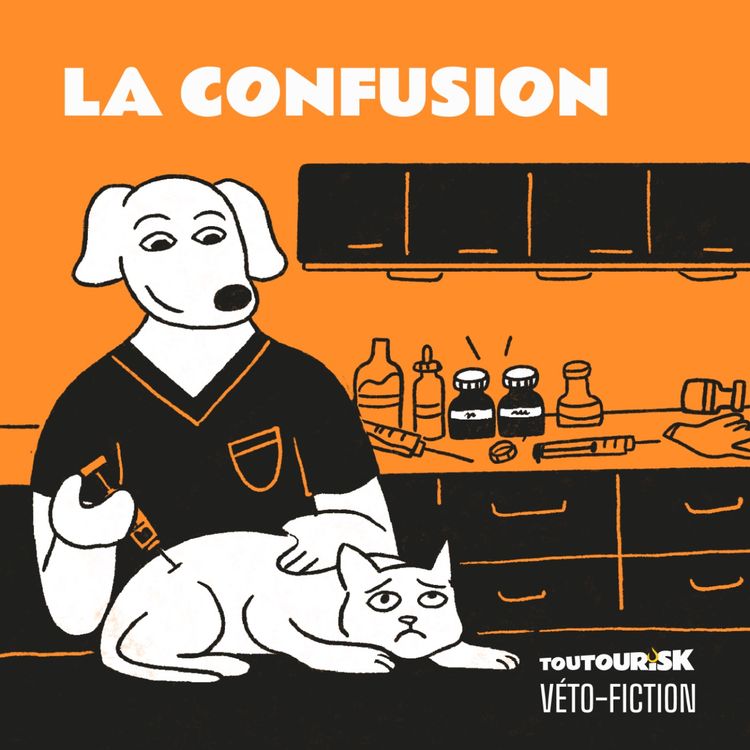 cover art for La confusion — Se fier aux apparences