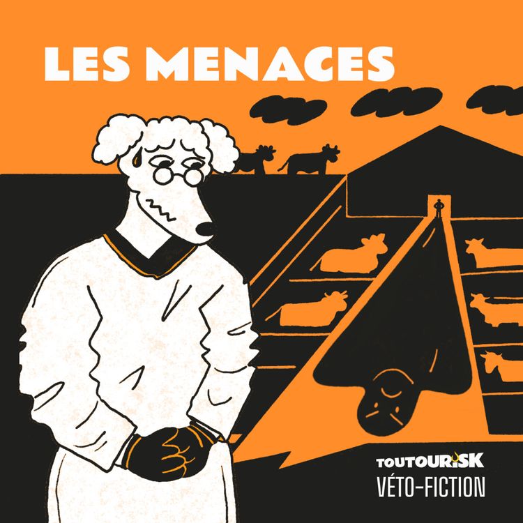 cover art for Les menaces — Quand les planètes s’alignent (mal)