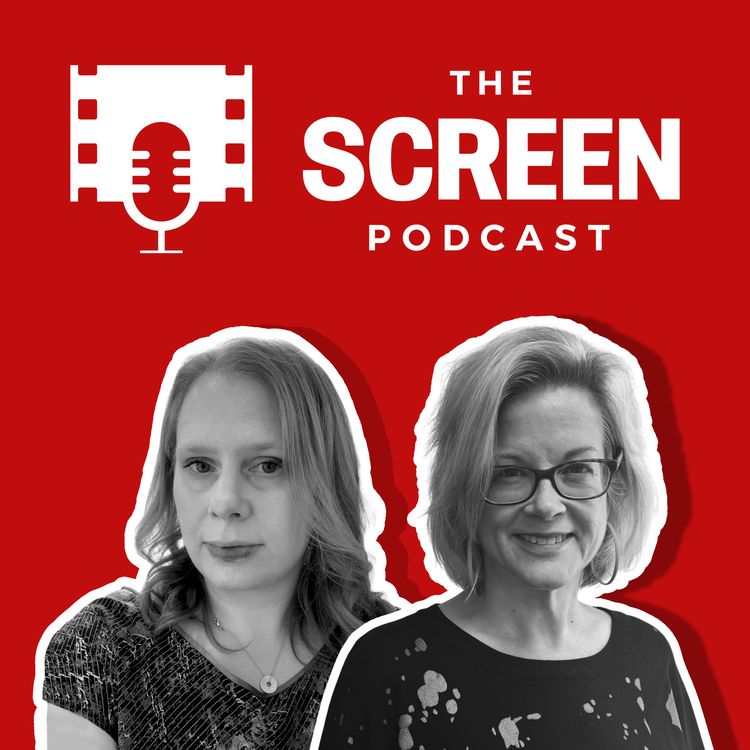 cover art for The future of horror: YouTubers, female filmmakers and UK hopes