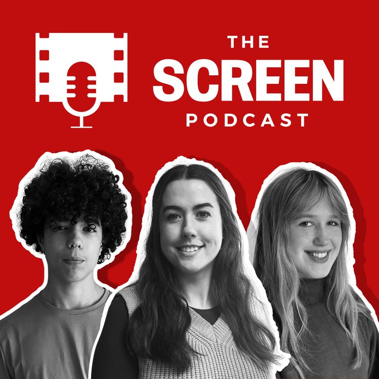 cover art for Why Gen Z cinemagoers are tired of "overused" actors
