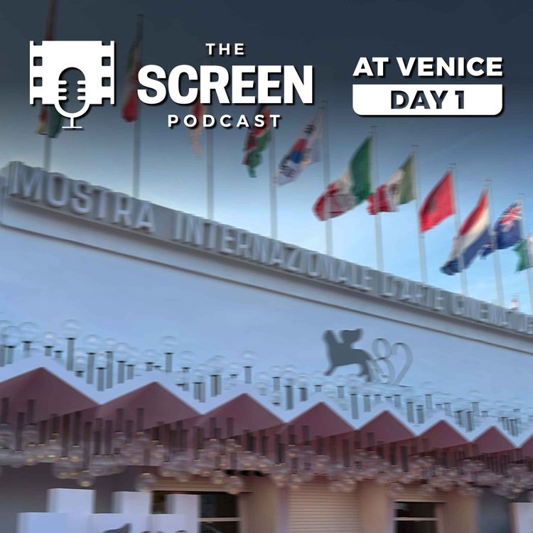 cover art for Venice day 1: The hot acquisition titles to look out for