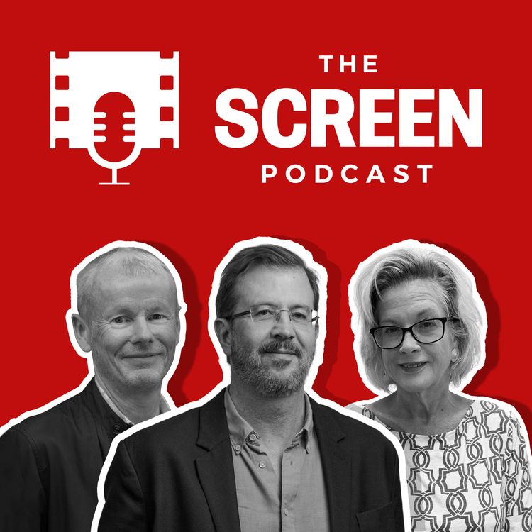 cover art for What does it take to become a Screen Star of Tomorrow? 