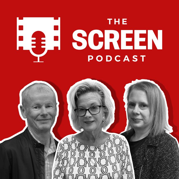 cover art for The gems to look out for at the BFI London Film Festival