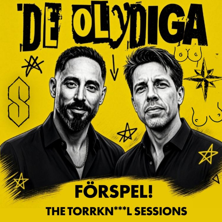 cover art for FÖRSPEL - PILOT - TORRKNU**