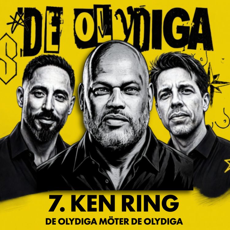 cover art for 7. Ken Ring: “Skriv under eller så skjuter vi”