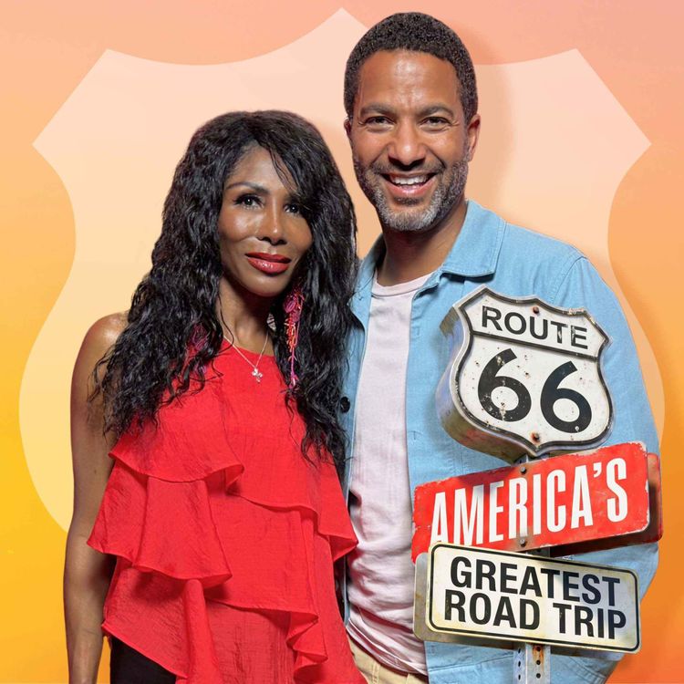 cover art for Sinitta: Freeway of freedom