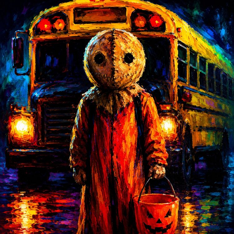 cover art for NADIE SE ATREVE A CONTAR ESTA HISTORIA | Terror de Reddit