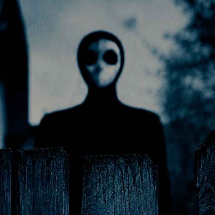 cover art for UN DESCONOCIDO LE ESCRIBIÓ A MI HIJO DE 6 AÑOS (Relato de Terror)
