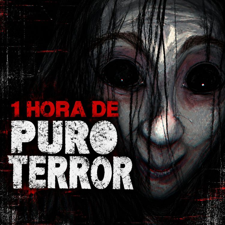 cover art for 1 HORA de HISTORIAS DE TERROR que NO TE DEJARÁN DORMIR | Especial Halloween 🎃