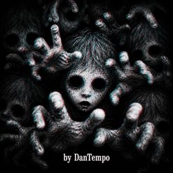 cover art for HISTORIAS DE TERROR ANTES DE DORMIR