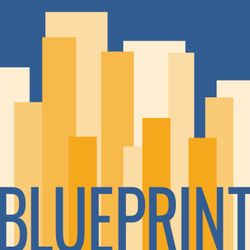 cover art for Blueprint