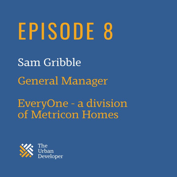 cover art for Australia’s Biggest Volume Homebuilder Trials a 20-Day Build