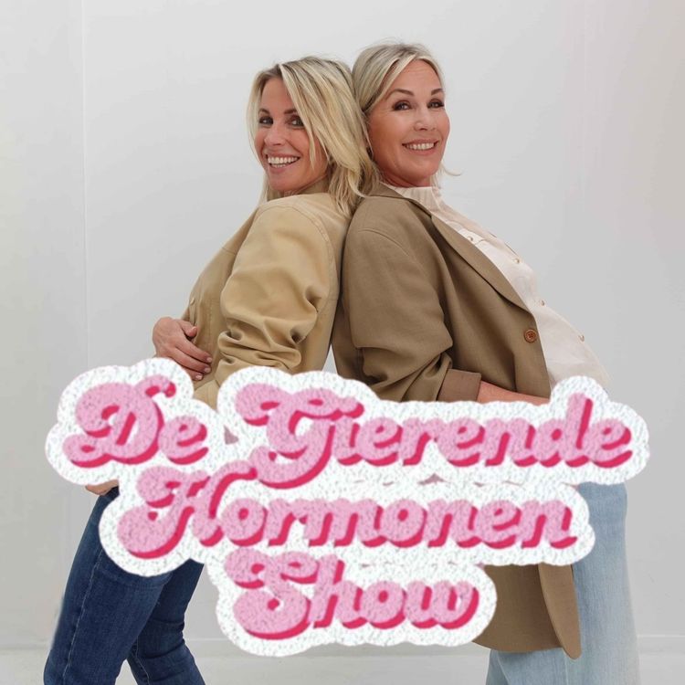 cover art for Van disco naar deken: gaan we nog uit de overgang?